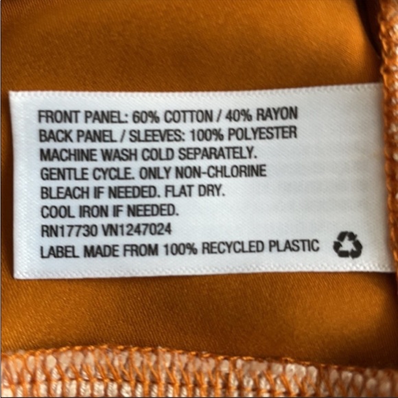 3.1 PHILLIP LIM Pullover For Target 20th Anniversary Collection - Picture 6 of 6